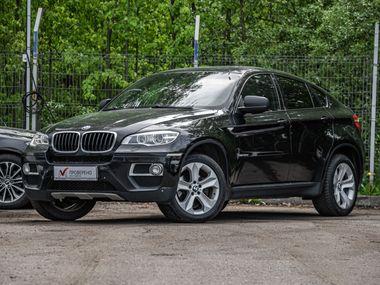 BMW X6 2012 года, 218 648 км - вид 1