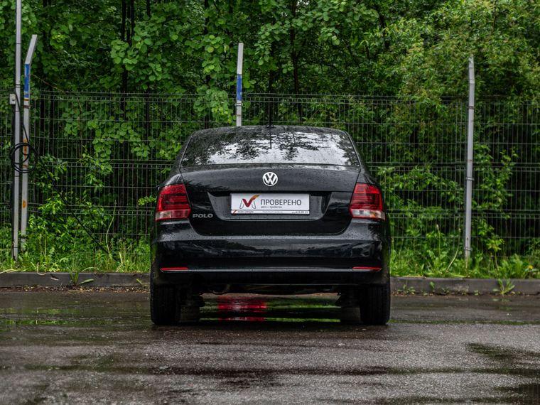 Volkswagen Polo, 2017 - вид 3