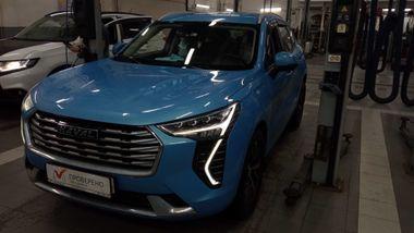 Haval Jolion 2022 года, 72 212 км - вид 2