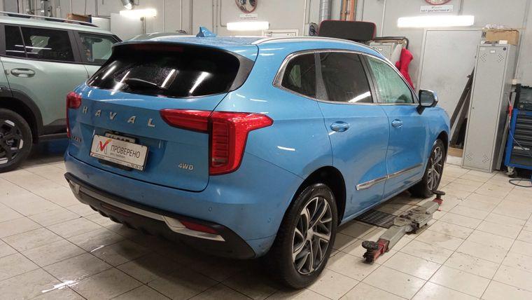 Haval Jolion,  - вид 2