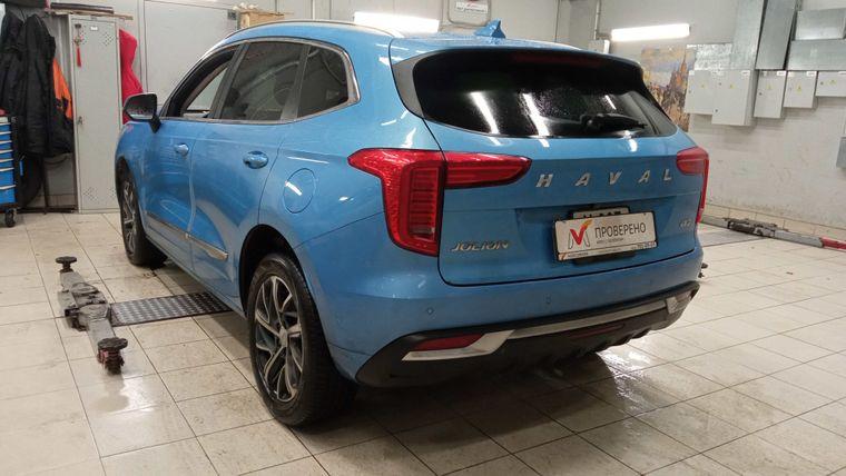 Haval Jolion,  - вид 3