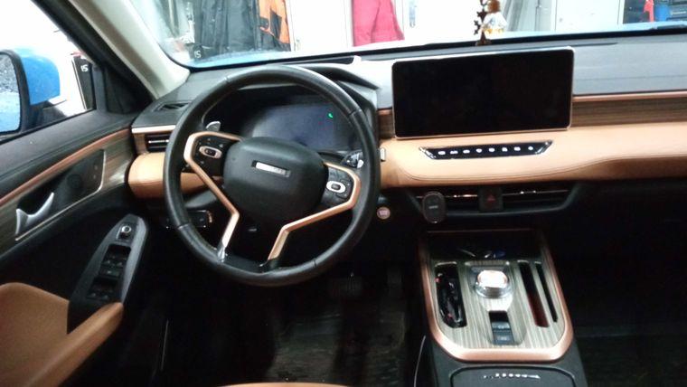 Haval Jolion,  - вид 4