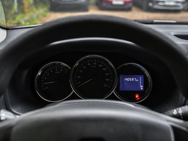 Renault Logan,  - вид 4