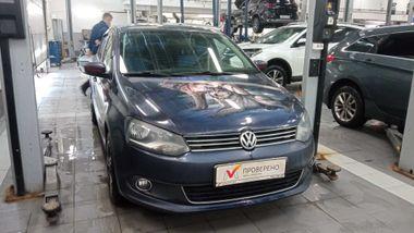 Volkswagen Polo 2013 года, 263 079 км - вид 2