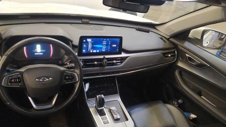 Chery Tiggo 4 Pro,  - вид 4