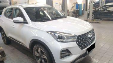 Chery Tiggo 4 Pro 2023 года, 35 544 км - вид 2