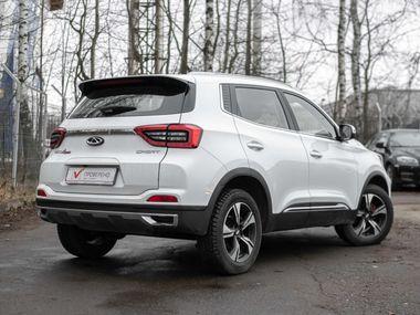 Chery Tiggo 4 Pro 2023 года, 35 544 км - вид 2