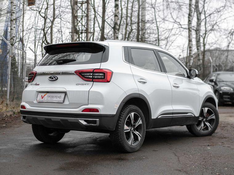 Chery Tiggo 4 Pro,  - вид 1