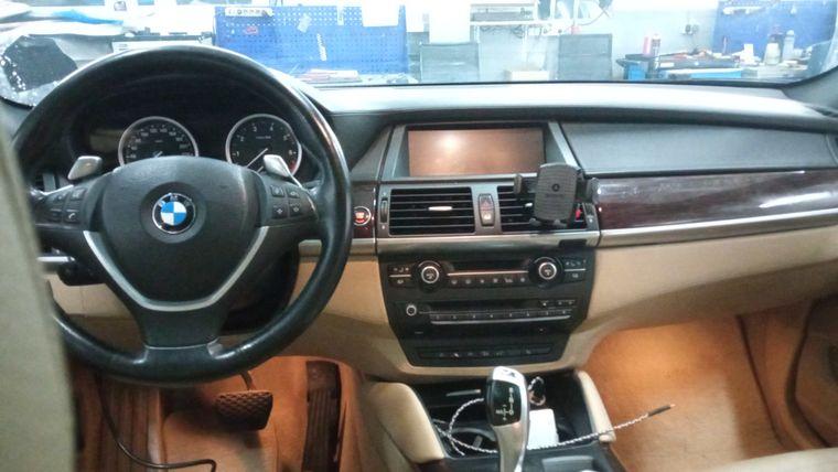 BMW X6,  - вид 4