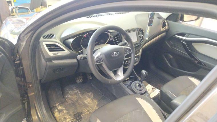 ВАЗ (LADA) Vesta,  - вид 4