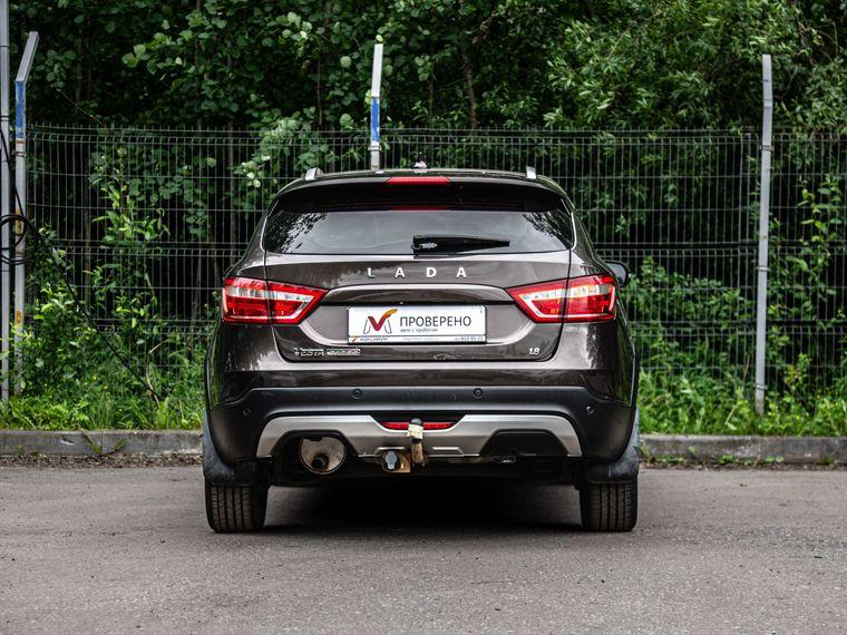 ВАЗ (LADA) Vesta,  - вид 3