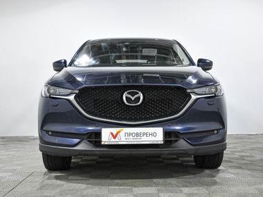 Mazda CX-5 2018 года, 81 044 км - вид 2