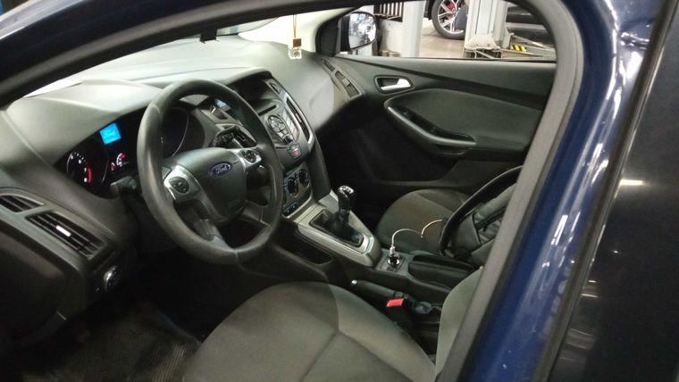 Ford Focus,  - вид 4