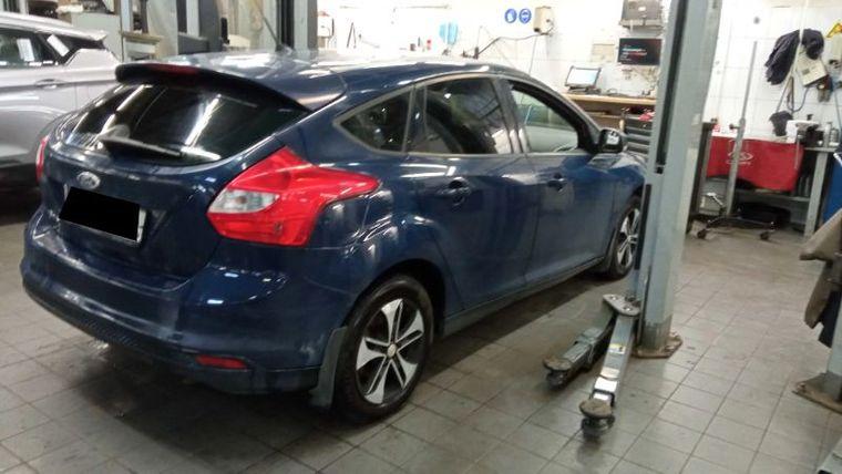 Ford Focus,  - вид 2