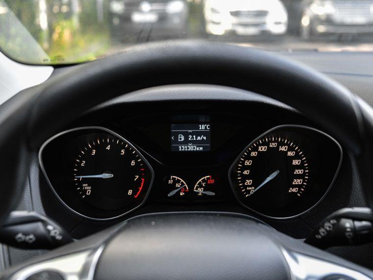 Ford Focus,  - вид 4