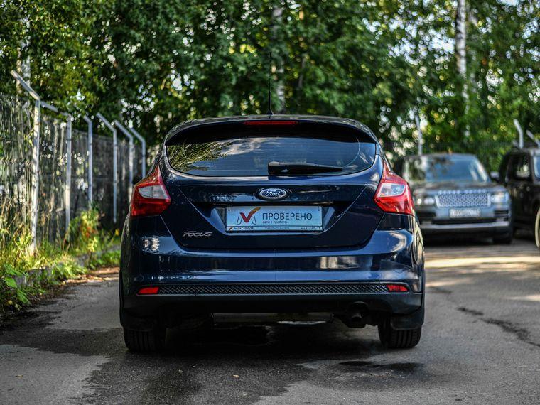 Ford Focus,  - вид 3
