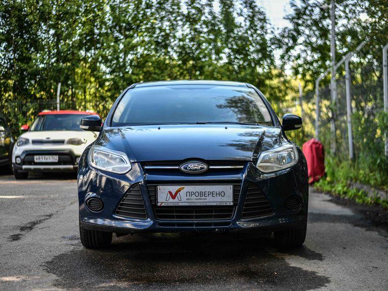 Ford Focus,  - вид 2