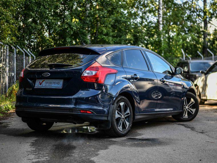 Ford Focus,  - вид 1