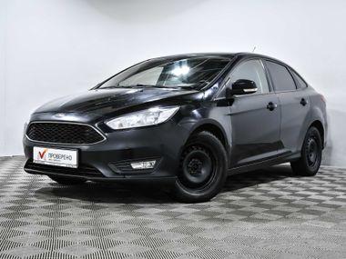 Ford Focus 2018 года, 165 183 км - вид 2