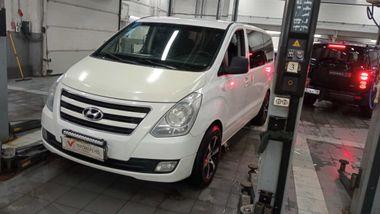 Hyundai H-1 2015 года, 212 963 км - вид 1