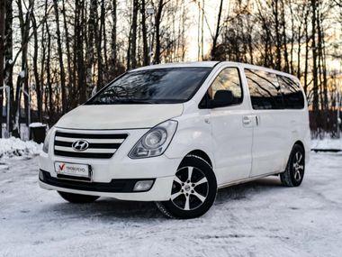 Hyundai H-1 2015 года, 212 963 км - вид 1