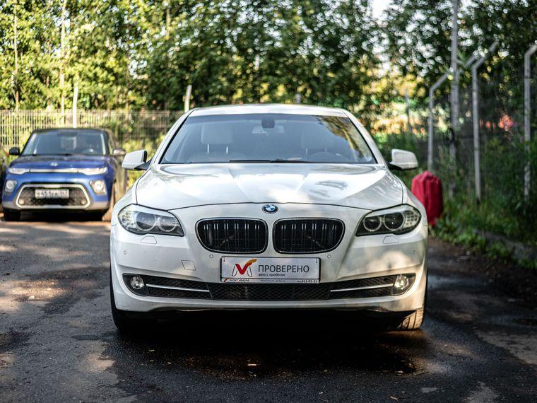 BMW 5 серия,  - вид 2