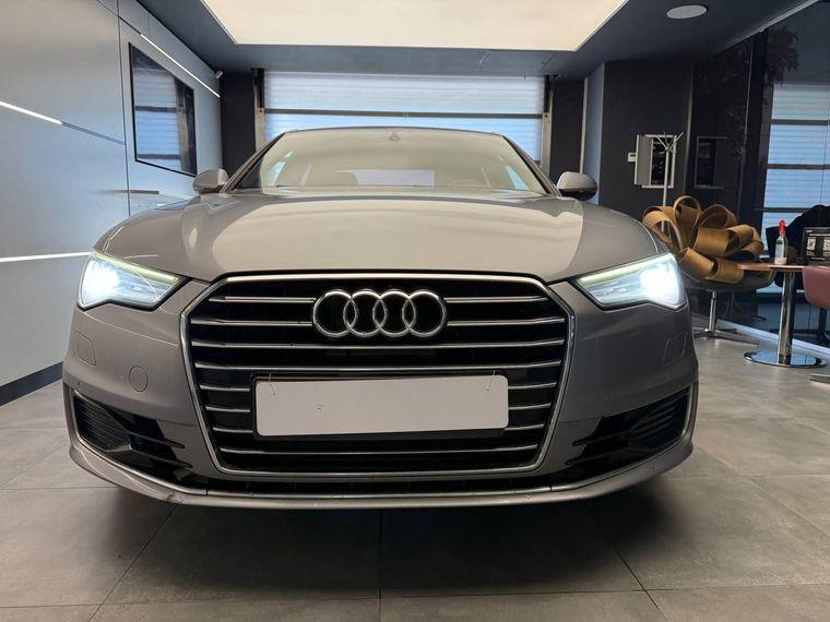 Audi A6,  - вид 1