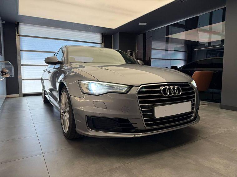 Audi A6,  - вид 2
