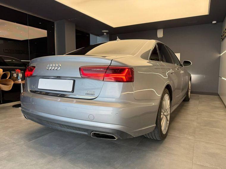 Audi A6,  - вид 3