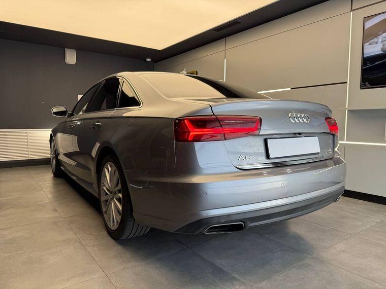 Audi A6,  - вид 4