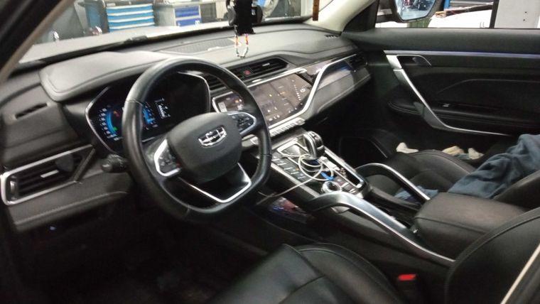 Geely Atlas Pro,  - вид 4