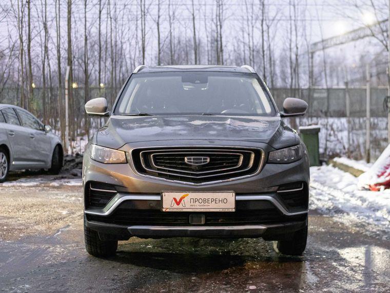 Geely Atlas Pro,  - вид 2