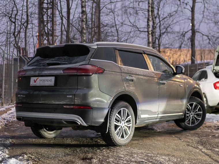 Geely Atlas Pro,  - вид 1