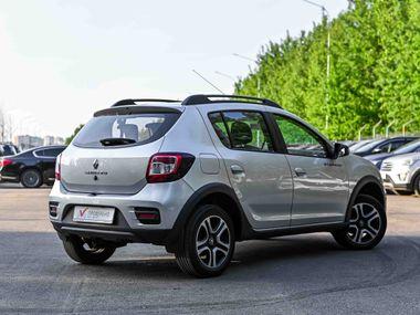 Renault Sandero Stepway 2020 года, 61 042 км - вид 2