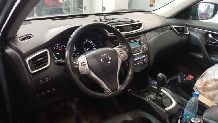 Nissan X-Trail,  - вид 4