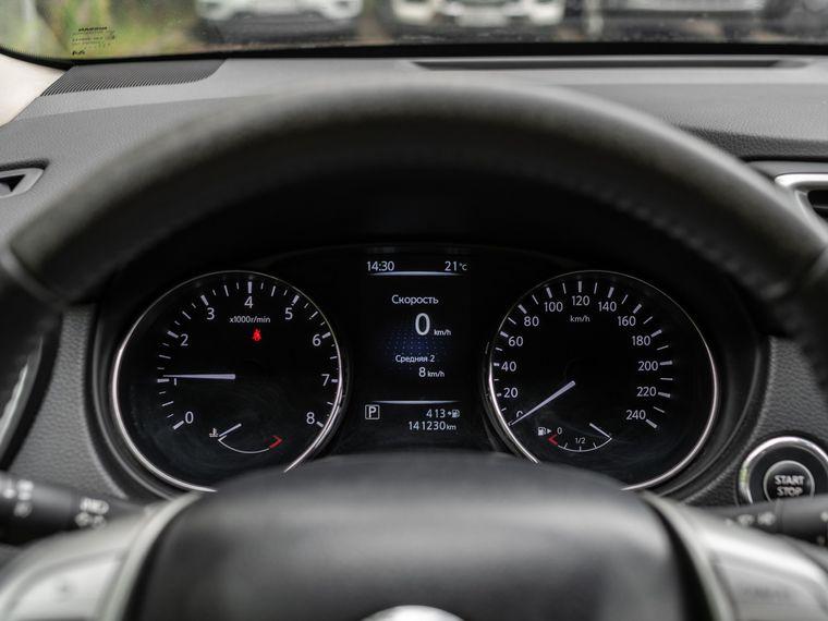 Nissan X-Trail,  - вид 4