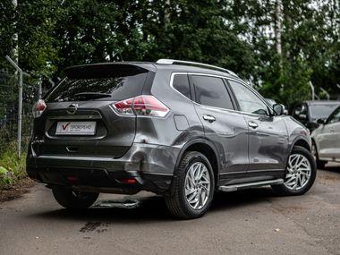 Nissan X-Trail 2016 года, 141 229 км - вид 2