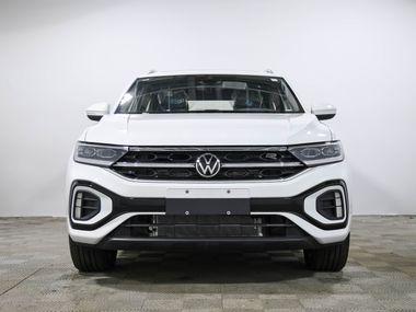 Volkswagen T-Roc 2024 года, 46 км - вид 2
