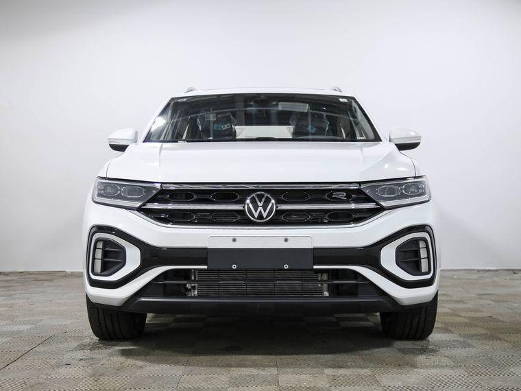 Volkswagen T-Roc, 2024 - вид 1
