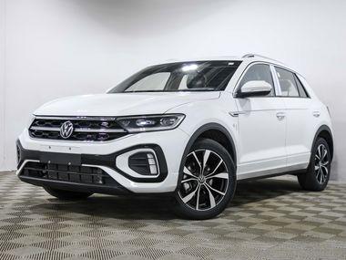 Volkswagen T-Roc 2024 года, 46 км - вид 1