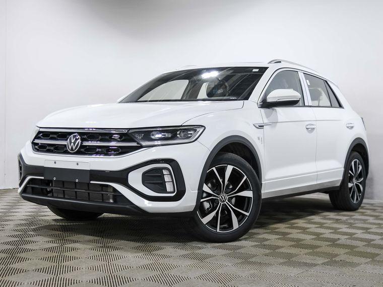 Volkswagen T-Roc, 2024