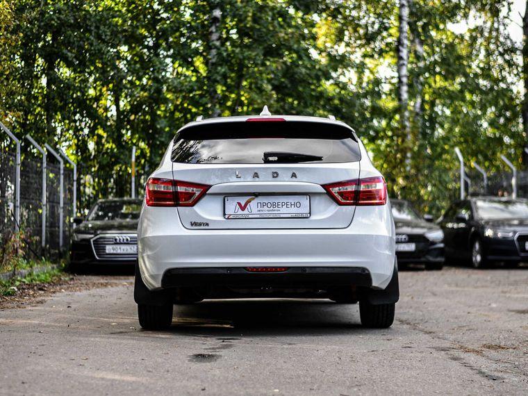 ВАЗ (LADA) Vesta,  - вид 3