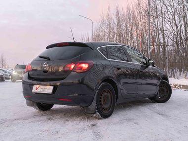 Opel Astra 2011 года, 175 561 км - вид 2