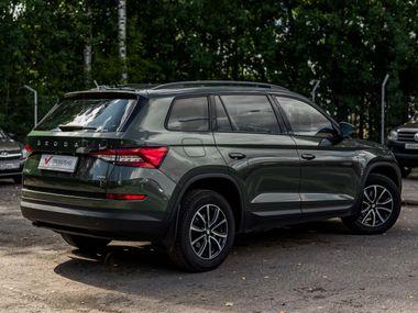 Skoda Kodiaq 2019 года, 131 650 км - вид 2