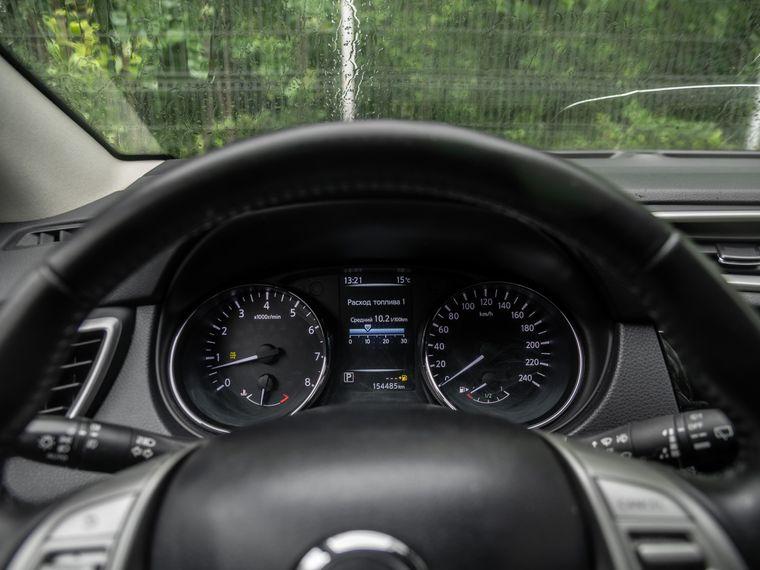 Nissan Qashqai,  - вид 4