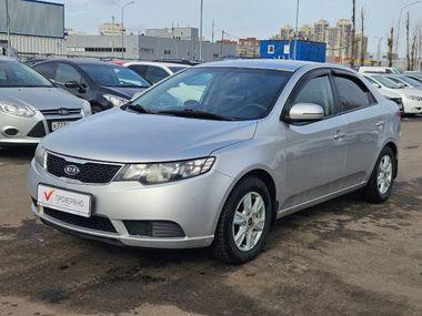 Kia Cerato 2012 года, 228 152 км - вид 1