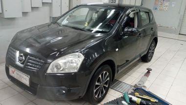 Nissan Qashqai 2007 года, 290 172 км - вид 2