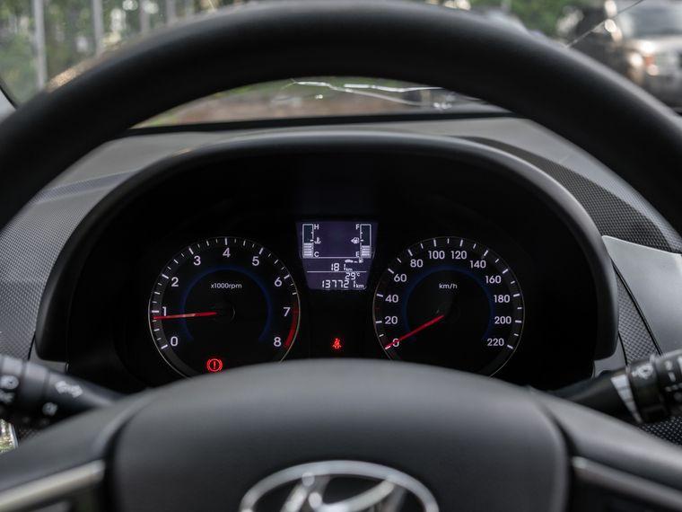 Hyundai Solaris,  - вид 4