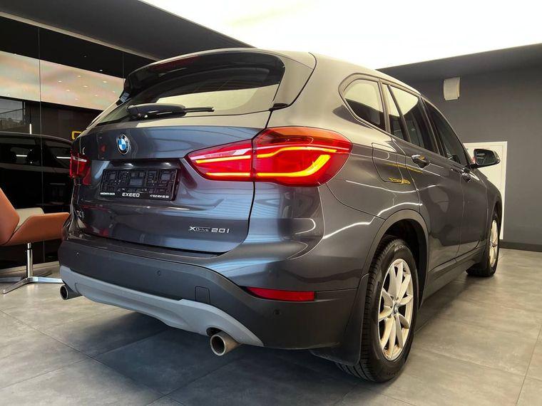 BMW X1, 2018 - вид 3