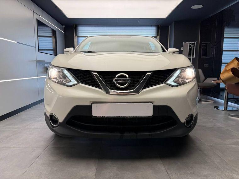 Nissan Qashqai,  - вид 1